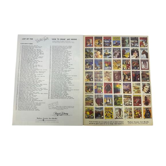 The Watercolor Technique of Architectural Rendering Bernard Atkins Softcover Art - Picture 4 of 5